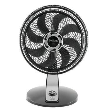 Imagem de Ventilador De Mesa Philco Pvt490 Turbo Maxx Force 47cm 127v, 110V
