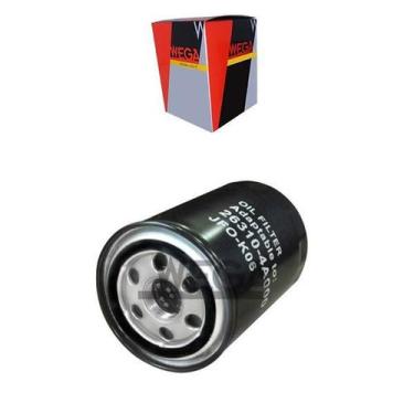 Imagem de Filtro de oleo - sorento 2004 a 2009 - jfok06 - WEGA