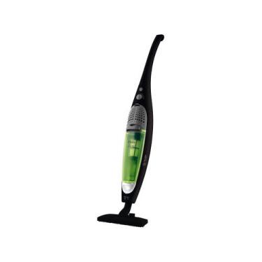Imagem de Aspirador De Pó Vertical Philco Easy Clean 1000W 220V, Preto e Verde, 