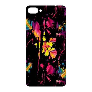 Imagem de Capa Adesivo Skin206 Verso Para Asus Zenfone 4 Max - KawaSkin