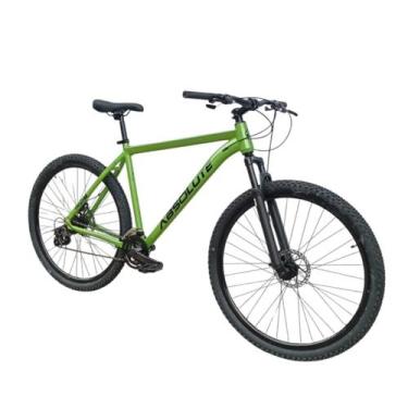 Imagem de Bicicleta Absolute Nero 5 Aro 29 Aluminio 21 Velocidades Câmbios Shima