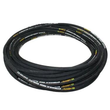 Imagem de Mangueira Hidráulica 3/8" 2 Tramas Belfit com 10 Metros - Belenus