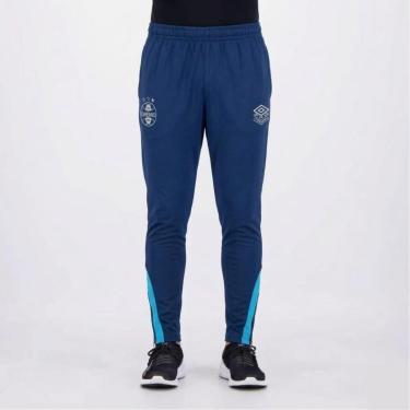 Imagem de Calça Grêmio Treino 25/26 Umbro Masculino-Masculino