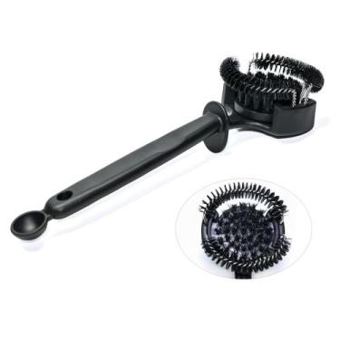 Imagem de Escova de limpeza expresso ELESTAB para cabeça de grupo de 54 mm