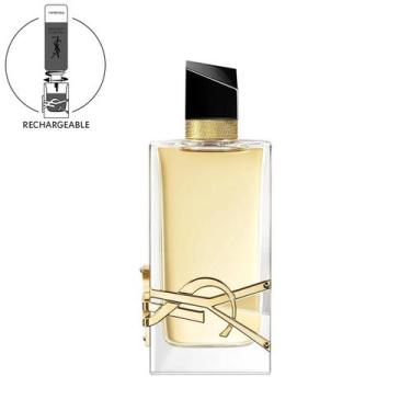 Imagem de Libre Yves Saint Laurent Perfume Feminino Eau de Parfum 90ml