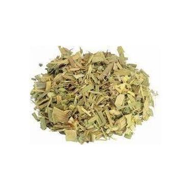 Imagem de Chá Cana do Brejo (Cana de Macaco) 100g - Costus spicatus - no-brand