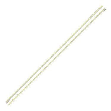Imagem de Kit 2 Barras De Led Compativel Tv 55hx755 Kdl-55hx755 - Generica