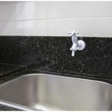 Imagem de Boia Caixa D Agua Alum.3/4/1/2 Viqua 70701