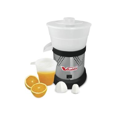 Imagem de Extrator de Suco Vita Inox Câmara Plástica - Vitalex
