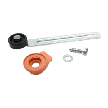 Imagem de Acionamento 3SX3213 c/ Rolete Ajustável - Siemens