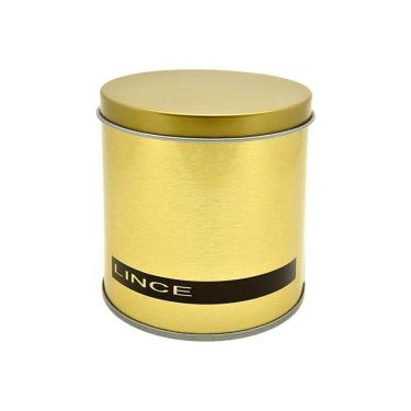 Imagem de Relogio Feminino Prata Lince Detalhe em Bisel LRM4592L