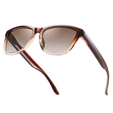 Imagem de Óculos de sol polarizados femininos masculinos moda condução óculos de sol para masculino designer óculos de pesca gafas uv400,3, como imagem