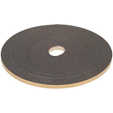 Imagem de Fita de vedação para alto-falante Parts Express 1,27 cm x 1,58 cm x 1,27 m Rolo