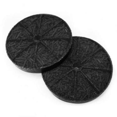 Imagem de Filtro de carvão coifa Suggar Topazio par