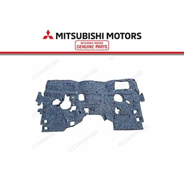 Imagem de Painel corda fogo sala motor Pajero Full 2006-2020 Novo - Original