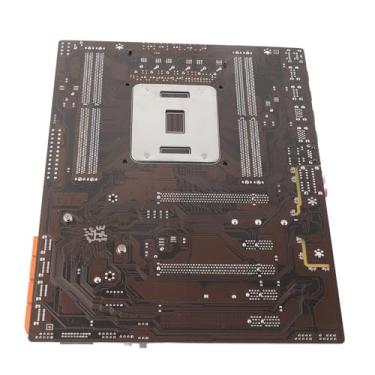 Imagem de Placa Mãe para CPU LGA2011-3 DDR4 Computador Desktop Placa-Mãe Placa Mãe para Chipset X99