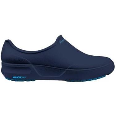 Imagem de Sapato Boaonda Fem Works Profissional Hospital Enfermagem CA-Feminino