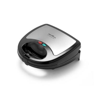 Imagem de Grill e Sanduicheira Britânia BGR30 3 chapas 750W 127V