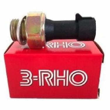 Imagem de Interruptor Óleo 3Rho Fiat Jumper Boxer 3346
