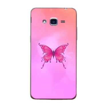 Imagem de Capa Adesivo Skin163 Verso Para Samsung Galaxy J2 Prime Sm-g532m - Kaw