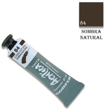 Imagem de Tinta Acrílica 37ml 084 Sombra Natural Corfix