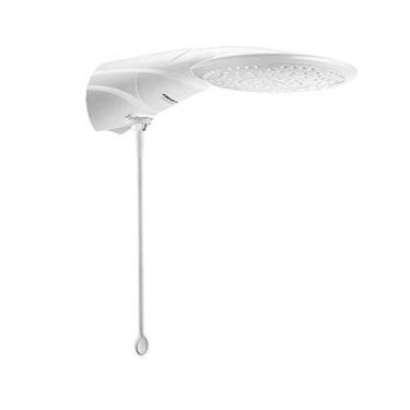 Imagem de Ducha Lorenzetti Advanced Eletro Branco 220V