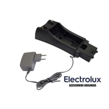 Imagem de Suporte base e fonte carregador aspirador electrolux erg23 erg24 erg 2