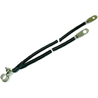 Imagem de ACDelco Cabo de bateria positivo profissional 4LF36XA