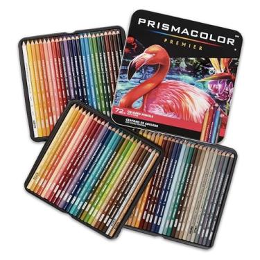 Prismacolor outlets premier