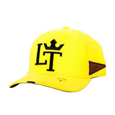 Imagem de Boné Trucker - Lt Mac - Lusters