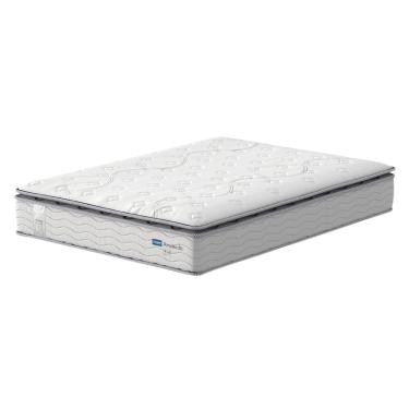 Imagem de Colchão Amsterdã Molas Ensacadas Queen Probel
