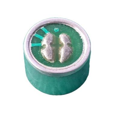 Imagem de 20x Microfone Eletreto 9x7mm Sg-15e