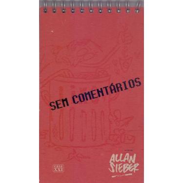 Imagem de C005 - Sem Comentários Sortido, Sortido