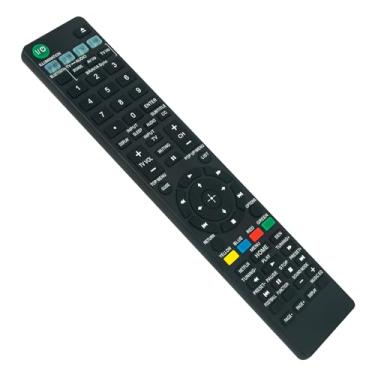Imagem de Controle remoto substituído RM-ADP092 RM-ADP094W - ALLIMITY - Compatível com o sistema Sony AV controle remoto 149197111 1-491-971-11 BDV-N7100 BDV-N7100W BDV-N8100 BDV-N9100 BDV-N9100 9100W