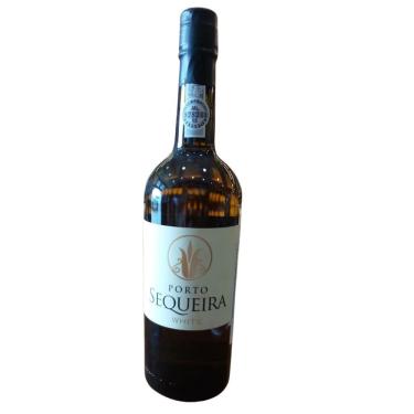 Imagem de Quinta Da Sequeira (Vinho Porto) Branco 0,750L