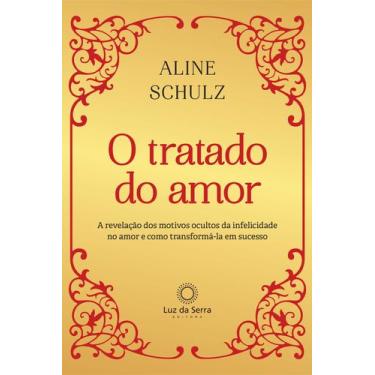 Imagem de Livro - O Tratado do Amor
