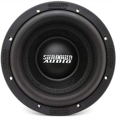 Imagem de Sundown Audio Subwoofer SA-8 V.3 D4 8 500W RMS Dual 4-Ohm Série SA