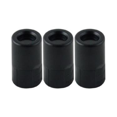 Imagem de Kit 3 Ponta Sensor Diafragma Membrana Oxhd-4 Utilizada Medidor Oxigêni