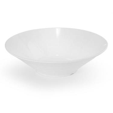 Imagem de Bowl Saladeira Redonda 34cm 100% Melamina Gourmet Mix