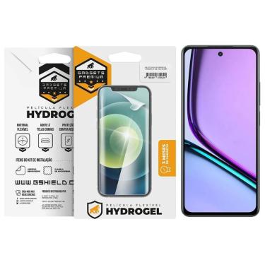 Imagem de Película Para Realme C67 - Hydrogel Hd - Gshield