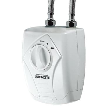 Imagem de Aquecedor De água Versátil Lorenzetti 5500w 110V