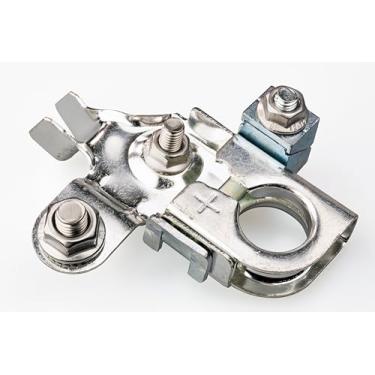 Imagem de TKMD Conector De Cabo Terminal Positivo Bateria Com Parafuso Para Ford Edge Mkx 2011-2015 # Bt4Z-14450-Aa