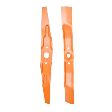 Imagem de Antanker Kit de substituição de lâmina de cortador de grama 72531-VE2-020 & 72511-VE1-020 para Hon da HRB215 HRB216 HRB217 HRM215 HRR216 HRS216 HRT216