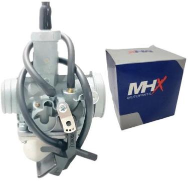 Imagem de Carburador Completo - Fan 125 - Cargo 125 - KS - ES - ESD - MHX