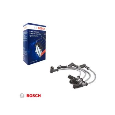 Imagem de Jogo Cabo Vela Uno Elba Fiorino 1.5 92 Diante BB9295080032 - Bosch