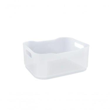 Imagem de Cesta Fit Pequena 18,5 X 15 X 8 Cm Natural Coza