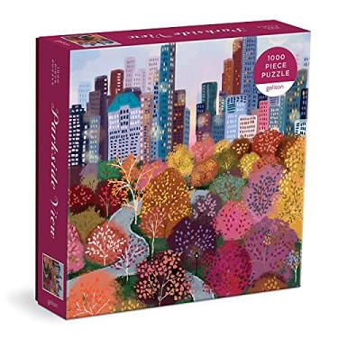 Imagem de Parkside View 1000 Pc Puzzle In a Square Box