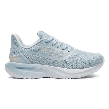 Imagem de Tenis Fila Efecto Feminino, Ballad Blue/Glacier Gray/Morganite, 36
