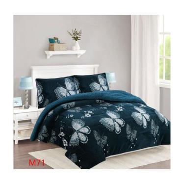 Imagem de Capa de inverno Chiporro 1.5 Seats - Oil Butterfly M71 - Lightbek Offi