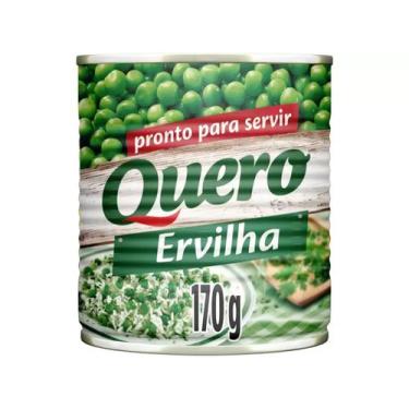 Imagem de Ervilha em Conserva - Quero